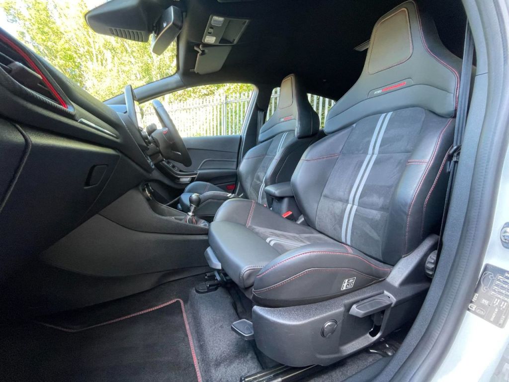 Used Ford Fiesta 2023 for sale - 76576810: Photo 19