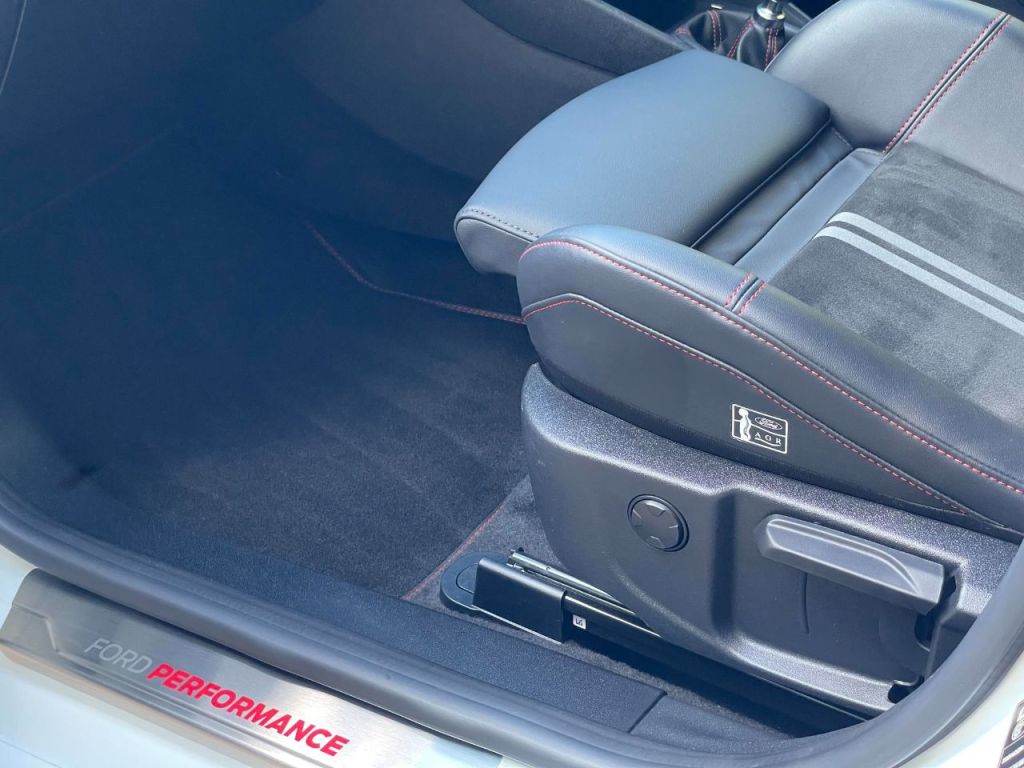 Used Ford Fiesta 2023 for sale - 76576810: Photo 21