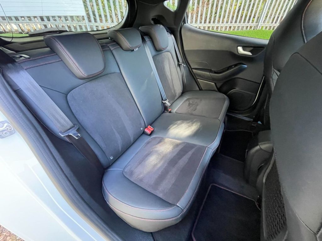 Used Ford Fiesta 2023 for sale - 76576810: Photo 22