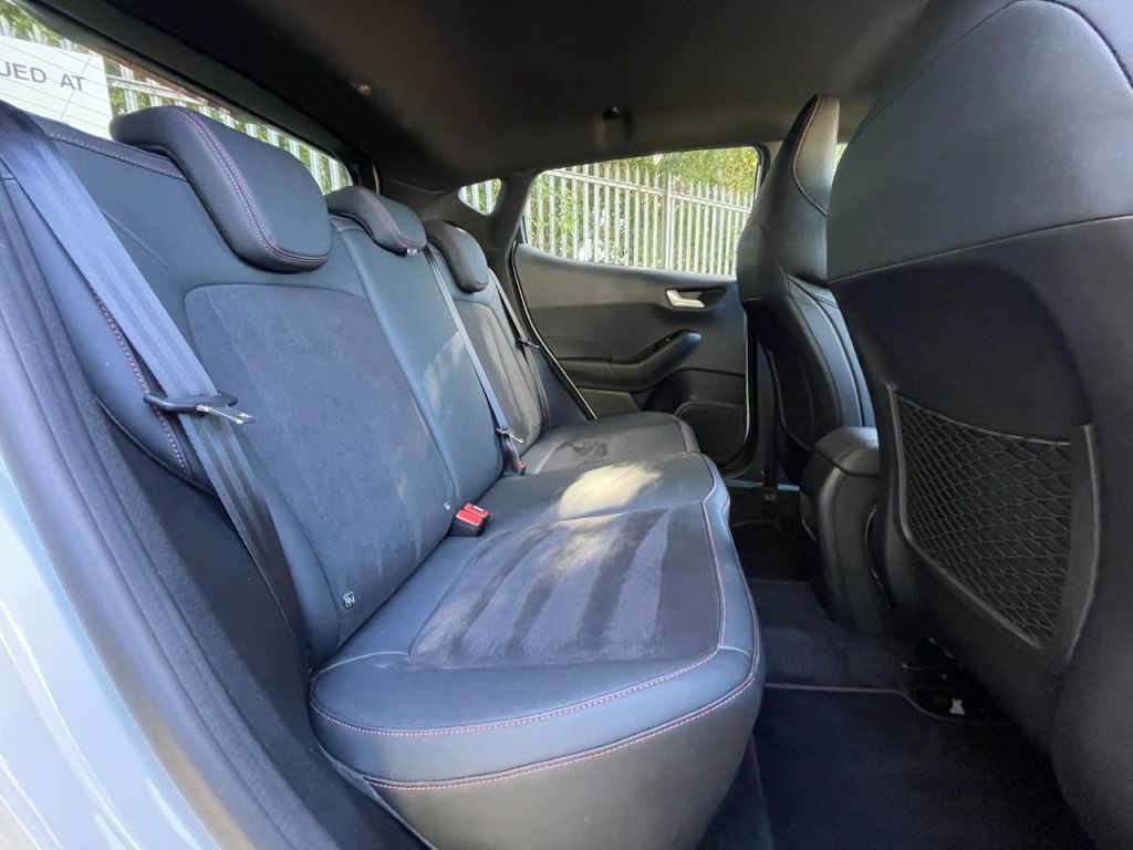 Used Ford Fiesta 2023 for sale - 76576810: Photo 23