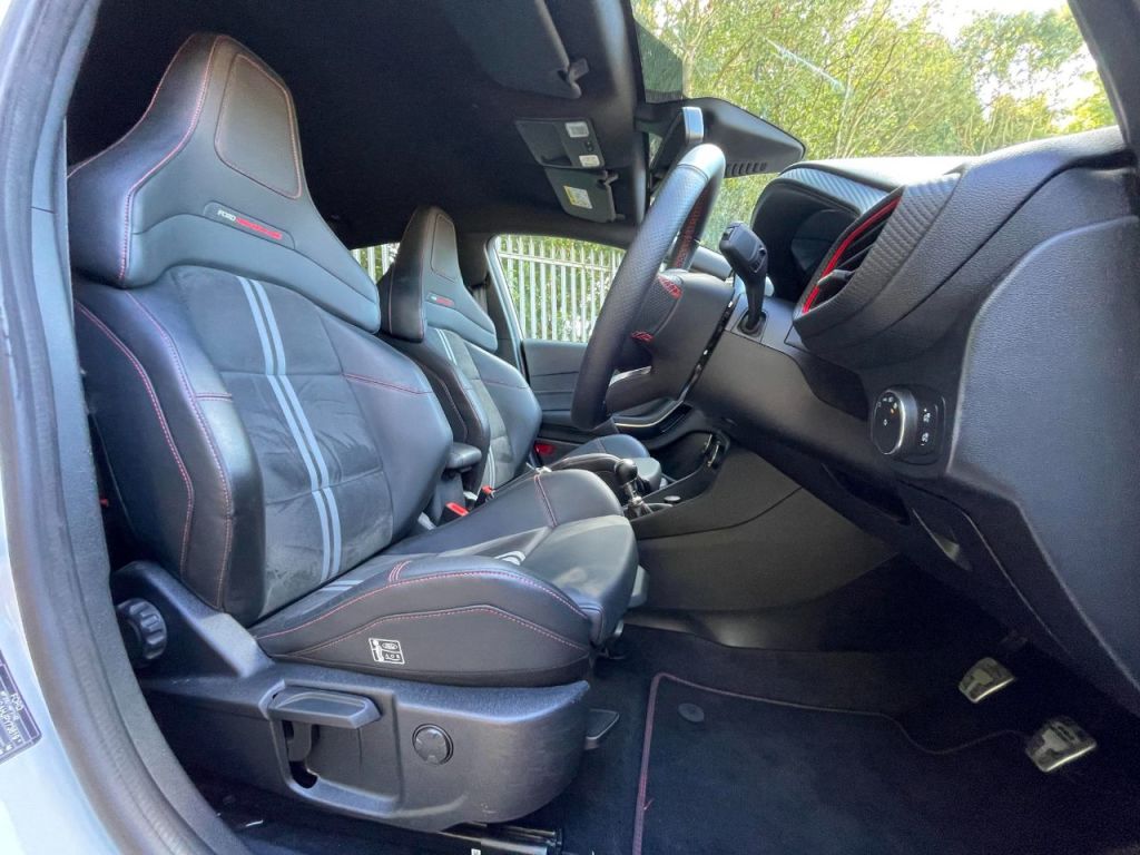 Used Ford Fiesta 2023 for sale - 76576810: Photo 25