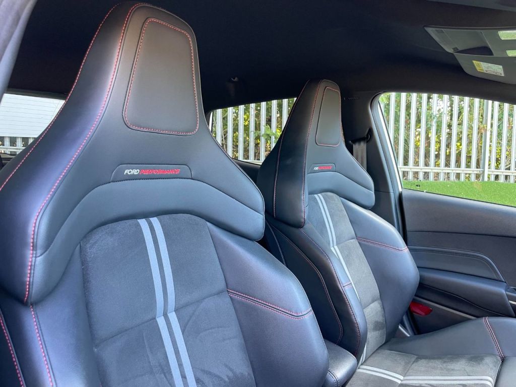 Used Ford Fiesta 2023 for sale - 76576810: Photo 27