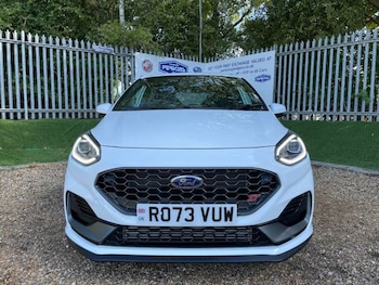 Used Ford Fiesta 2023 for sale - 76576810: Photo