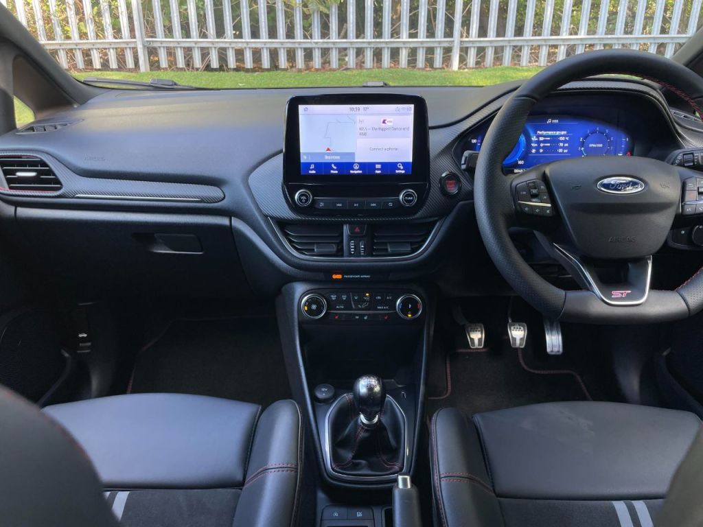 Used Ford Fiesta 2023 for sale - 76576810: Photo 30