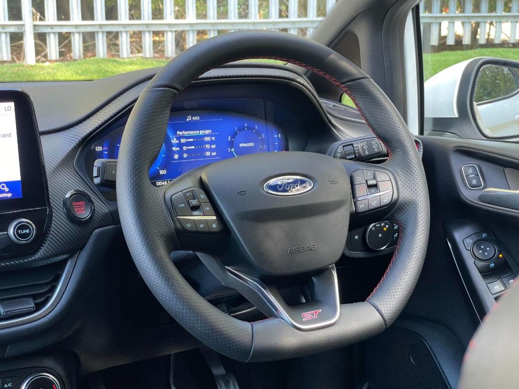 Used Ford Fiesta 2023 for sale - 76576810: Photo 31