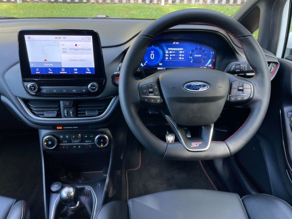 Used Ford Fiesta 2023 for sale - 76576810: Photo 32