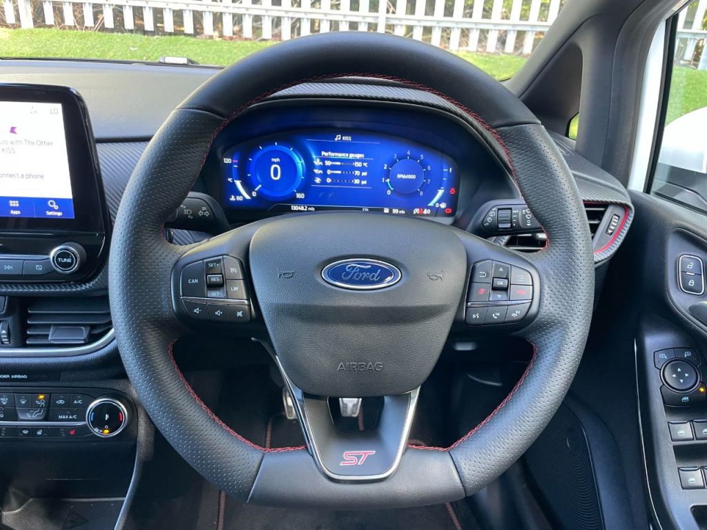 Used Ford Fiesta 2023 for sale - 76576810: Photo 33