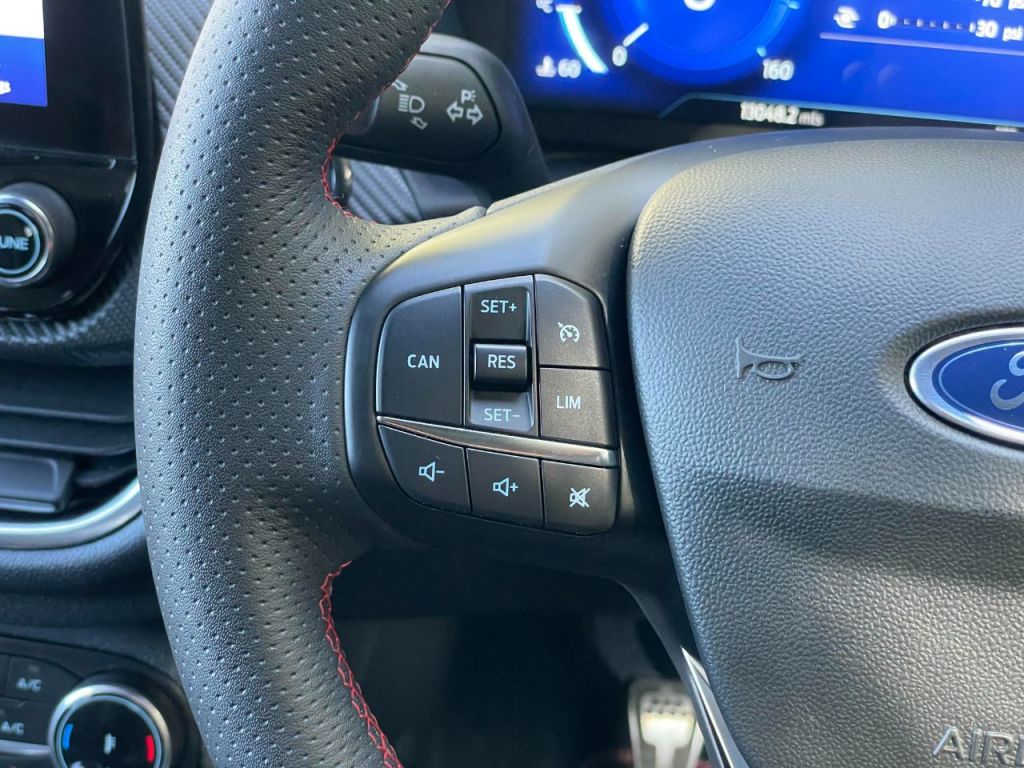 Used Ford Fiesta 2023 for sale - 76576810: Photo 34