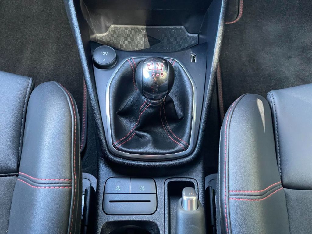 Used Ford Fiesta 2023 for sale - 76576810: Photo 35