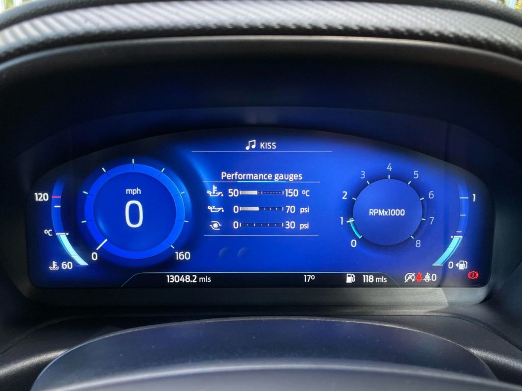 Used Ford Fiesta 2023 for sale - 76576810: Photo 36