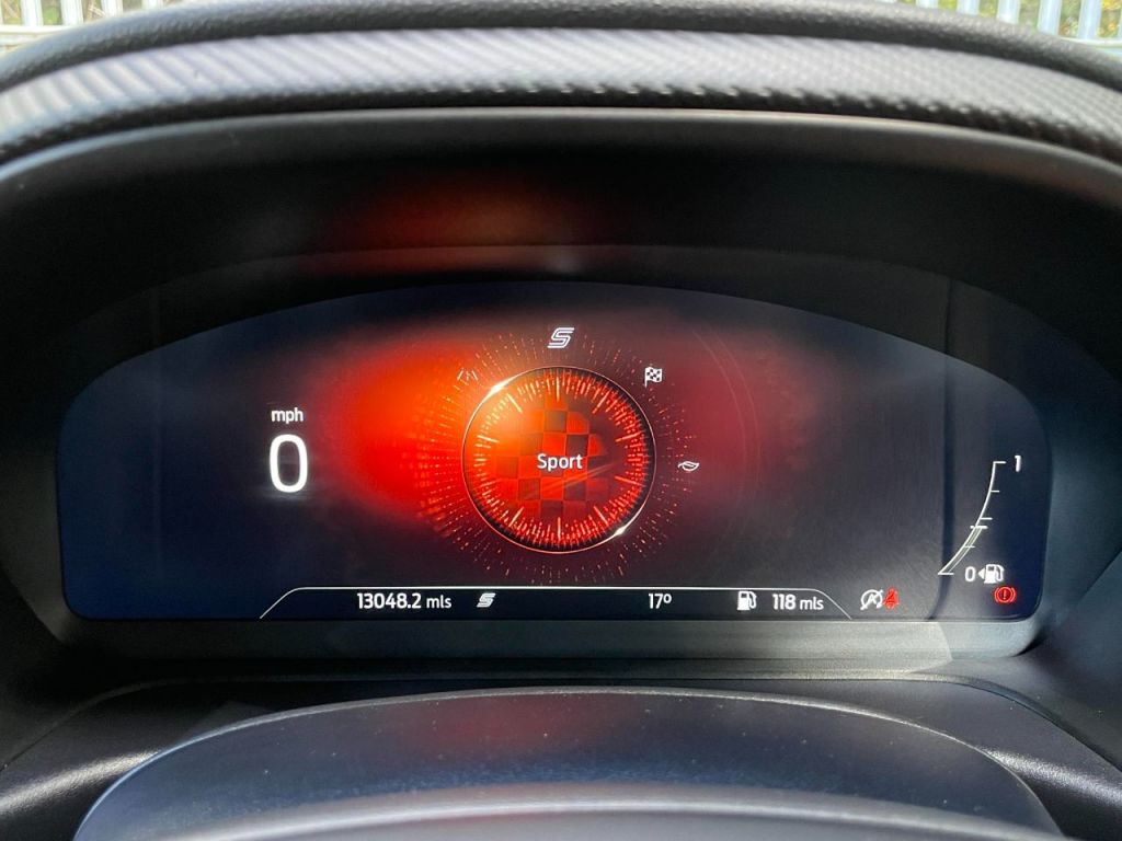 Used Ford Fiesta 2023 for sale - 76576810: Photo 37