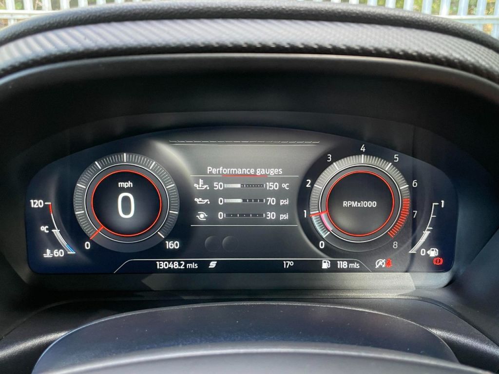 Used Ford Fiesta 2023 for sale - 76576810: Photo 38