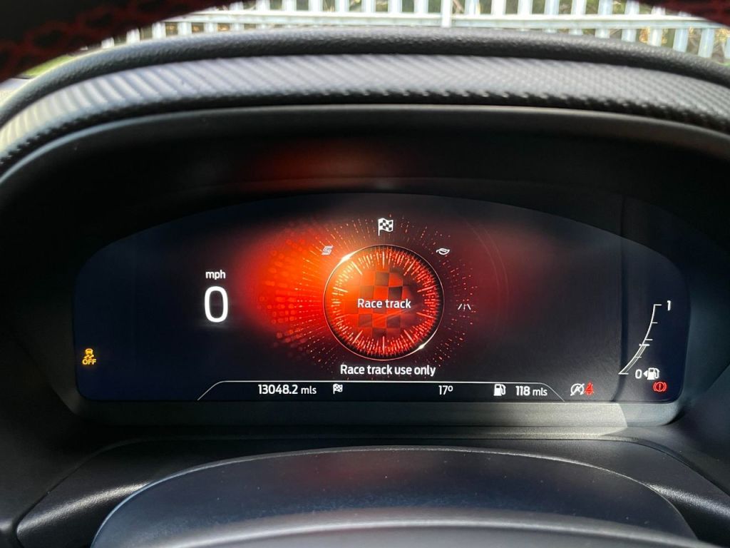 Used Ford Fiesta 2023 for sale - 76576810: Photo 39