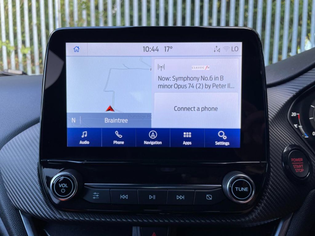 Used Ford Fiesta 2023 for sale - 76576810: Photo 42