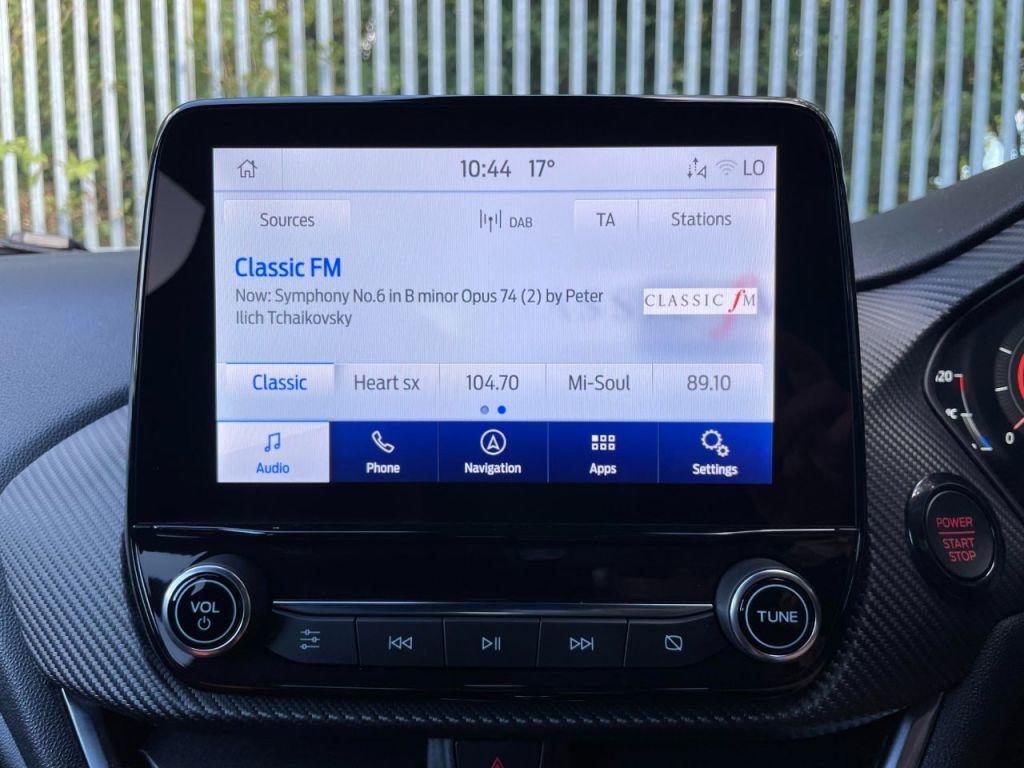 Used Ford Fiesta 2023 for sale - 76576810: Photo 43