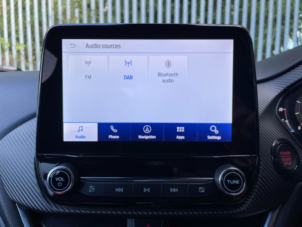 Used Ford Fiesta 2023 for sale - 76576810: Photo 44