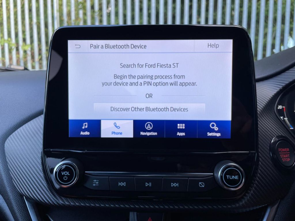 Used Ford Fiesta 2023 for sale - 76576810: Photo 45