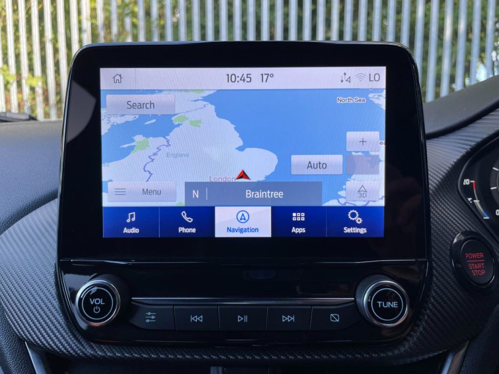 Used Ford Fiesta 2023 for sale - 76576810: Photo 46