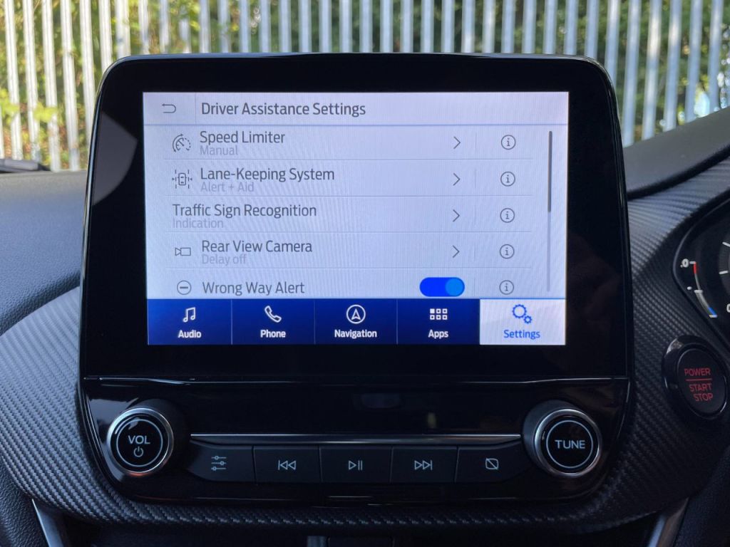 Used Ford Fiesta 2023 for sale - 76576810: Photo 47