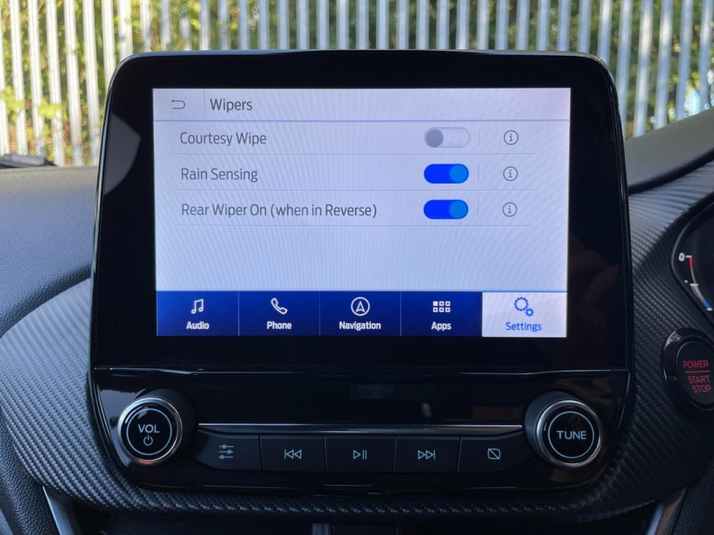 Used Ford Fiesta 2023 for sale - 76576810: Photo 49