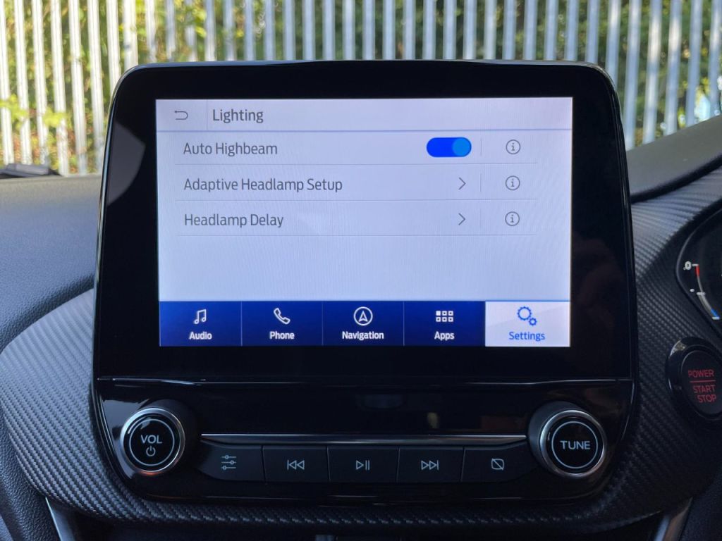 Used Ford Fiesta 2023 for sale - 76576810: Photo 50