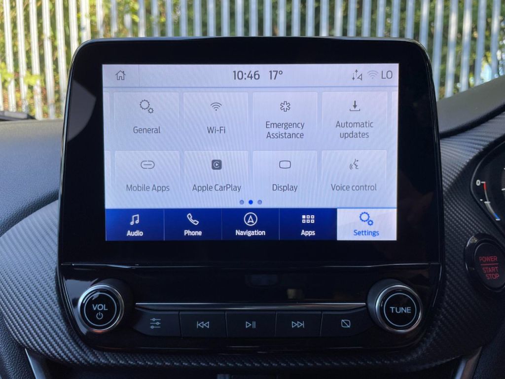 Used Ford Fiesta 2023 for sale - 76576810: Photo 51