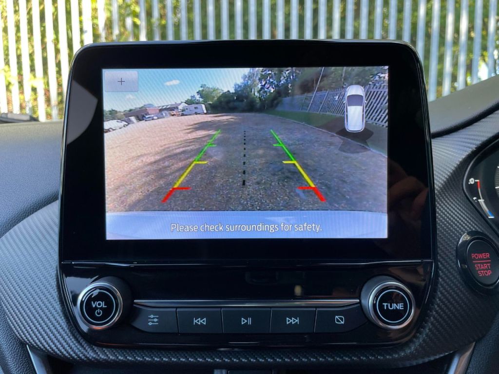 Used Ford Fiesta 2023 for sale - 76576810: Photo 52