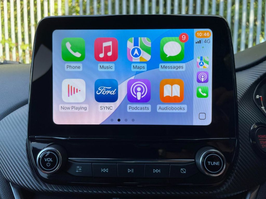 Used Ford Fiesta 2023 for sale - 76576810: Photo 53