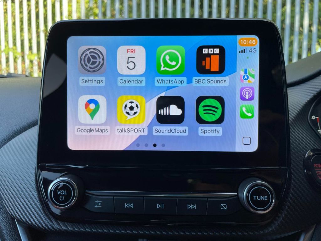 Used Ford Fiesta 2023 for sale - 76576810: Photo 54