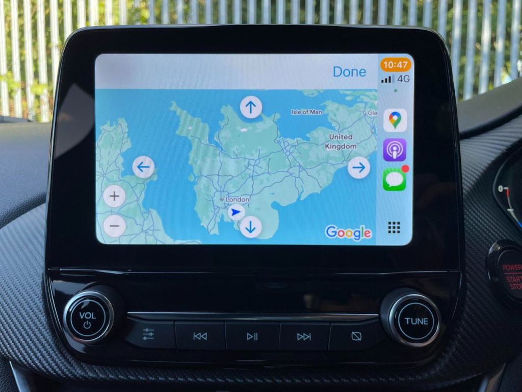 Used Ford Fiesta 2023 for sale - 76576810: Photo 55