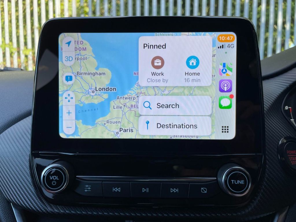 Used Ford Fiesta 2023 for sale - 76576810: Photo 56