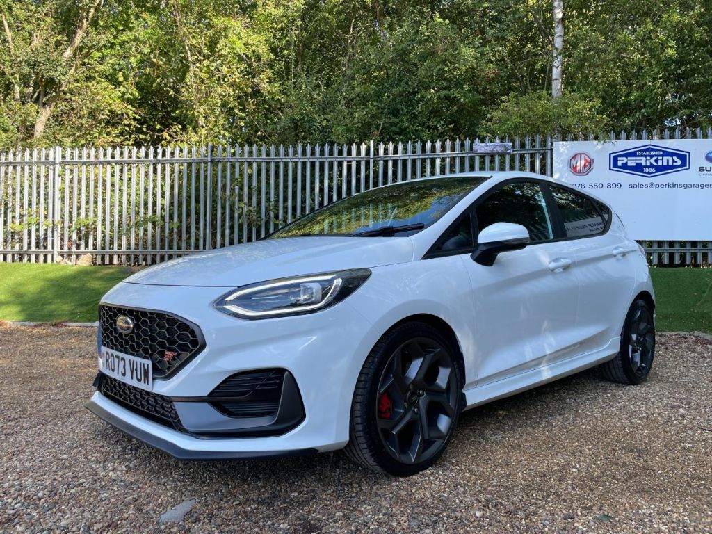 Used Ford Fiesta 2023 for sale - 76576810: Photo 9