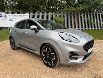 Used Ford Puma 2020 for sale - 79275594: Photo
