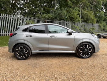 Used Ford Puma 2020 for sale - 79275594: Photo