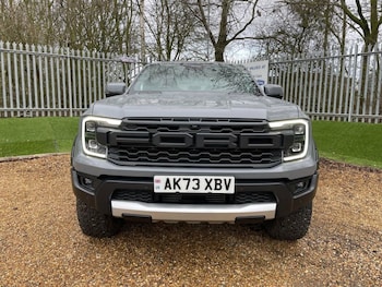 Used Ford Ranger 2023 for sale - 78520380: Photo
