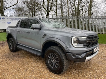 Used Ford Ranger 2023 for sale - 78520380: Photo
