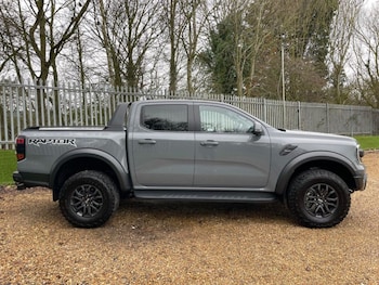 Used Ford Ranger 2023 for sale - 78520380: Photo