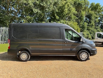 Used Ford Transit 2022 for sale - 79244488: Photo