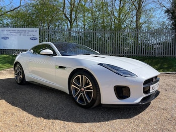 Used Jaguar F-Type 2017 for sale - 78068038: Photo