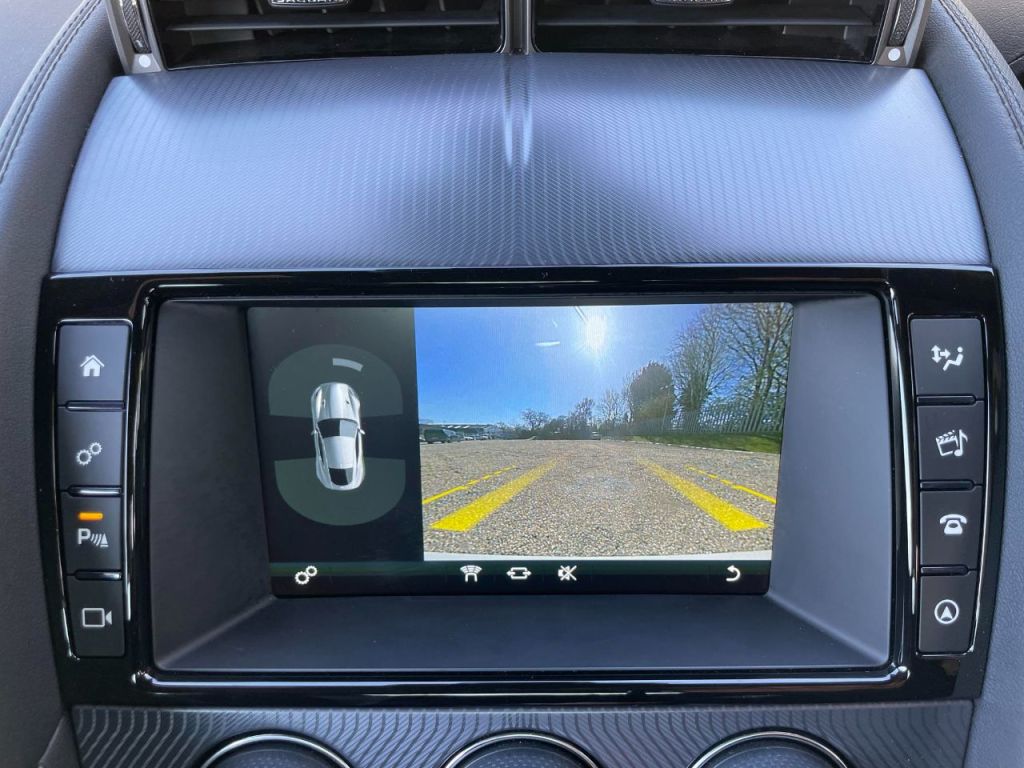 Used Jaguar F-Type 2017 for sale - 78068038: Photo 45