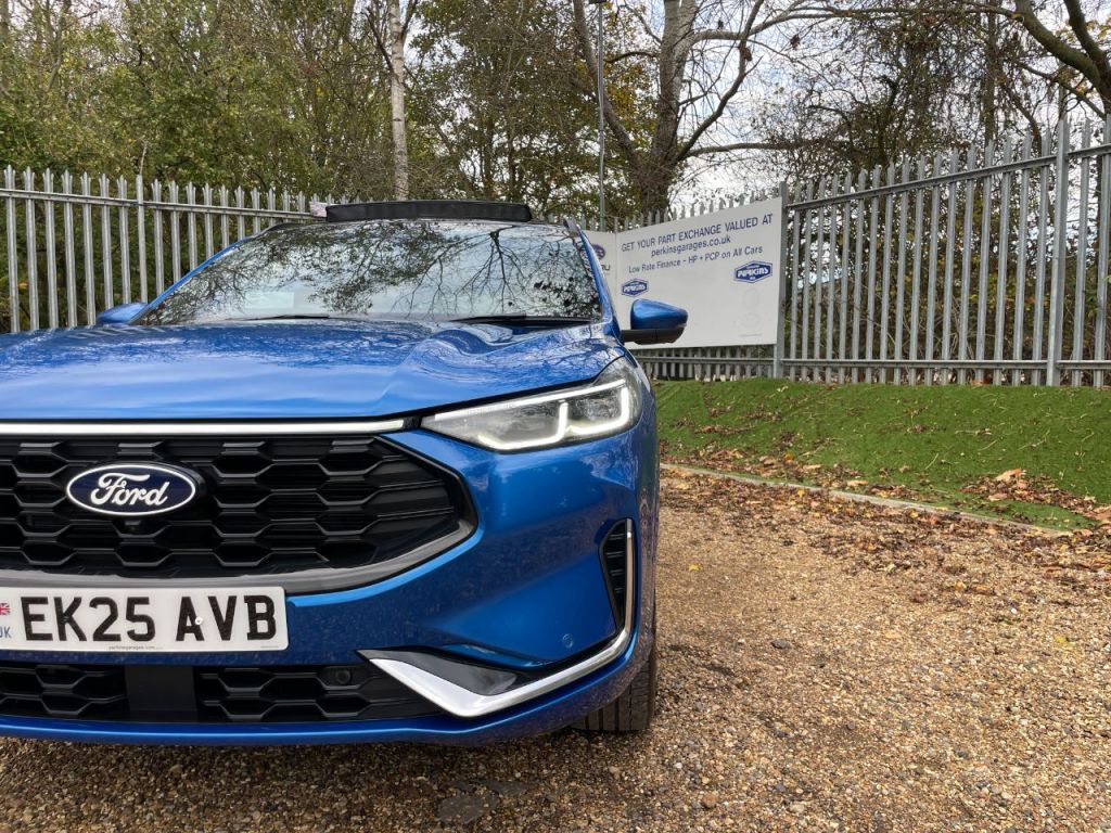 Used Ford Kuga 2025 for sale - 76576790: Photo 10