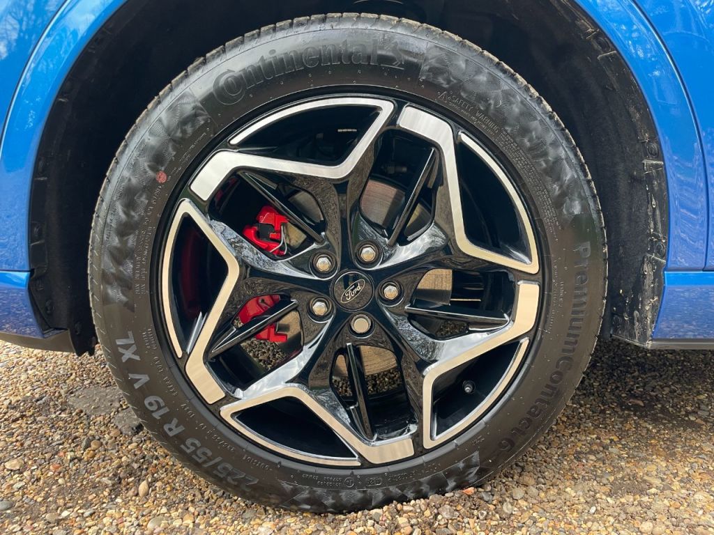 Used Ford Kuga 2025 for sale - 76576790: Photo 12