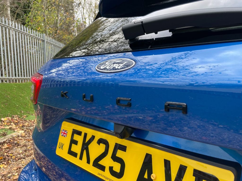 Used Ford Kuga 2025 for sale - 76576790: Photo 19