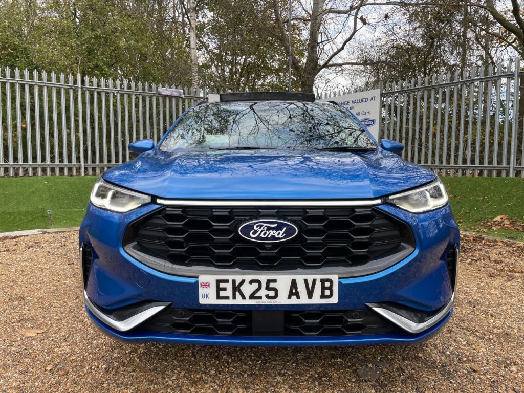 Used Ford Kuga 2025 for sale - 76576790: Photo 2