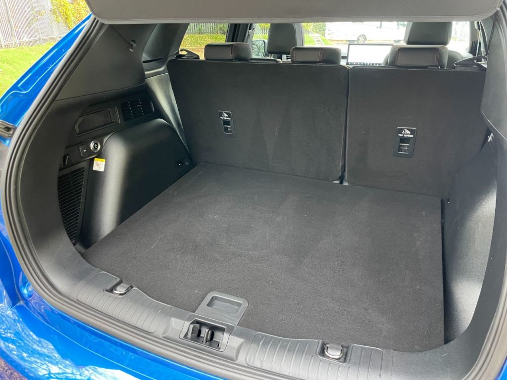 Used Ford Kuga 2025 for sale - 76576790: Photo 21