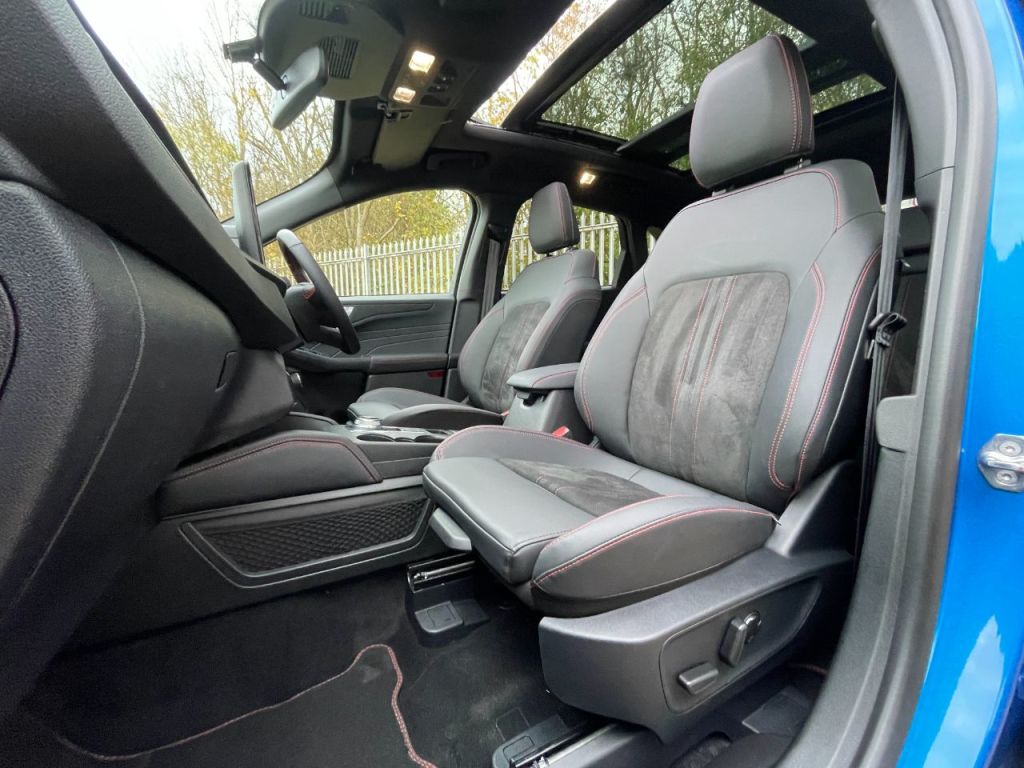 Used Ford Kuga 2025 for sale - 76576790: Photo 28