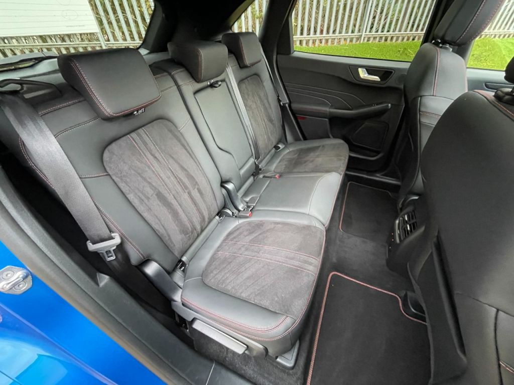 Used Ford Kuga 2025 for sale - 76576790: Photo 34