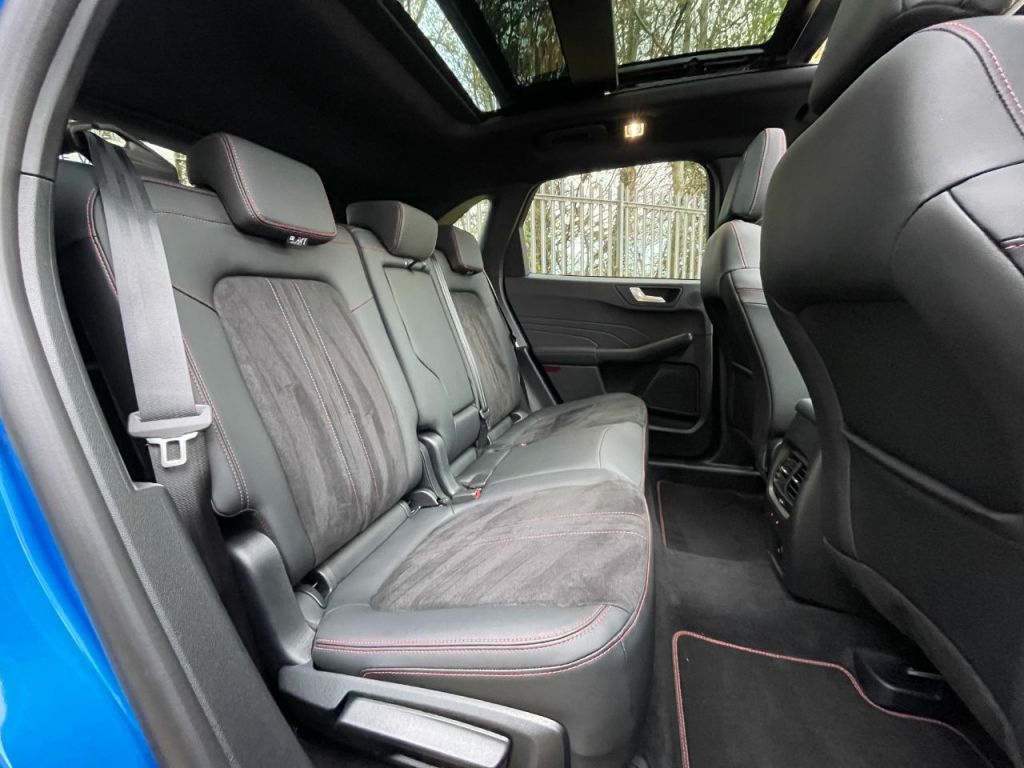 Used Ford Kuga 2025 for sale - 76576790: Photo 35