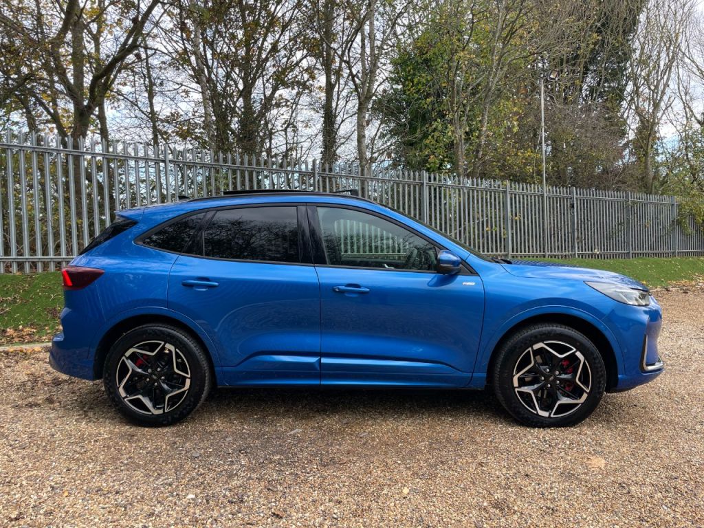 Used Ford Kuga 2025 for sale - 76576790: Photo 4