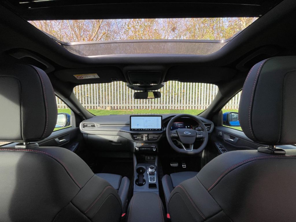 Used Ford Kuga 2025 for sale - 76576790: Photo 42